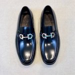 Ferra Gamo 原单 -菲拉格慕 乐福鞋 - Salvatoreferragamo 今时今日己成为一个历史不衰的意大利经典时尚品牌。 -风格华贵典雅实用性