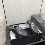 顶级 品质2025香奶儿乐福鞋1 进口混种羊皮面2 羊猄内里 垫脚3 原版一比一开模扣子4 意大利进口真皮大底5 SIZE：35-41 40 41定做不退换 6