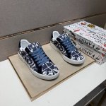 出厂价pp Dg 情侣装休闲鞋 2025Z柜同步发售 码数:35-44# 5个颜色鞋面选用多材质拼接真皮内里 舒适透气 鞋底 原版舒适耐磨大底 实物拍摄实物更赞