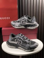 35-45 男女款 35-45 女 男 顶级版 Gucci古奇古驰老爹鞋 顶级版本 代购级别 原单品质 G家 老爹鞋男女码情侣款，3D打印，经典万年款，顶级套楦