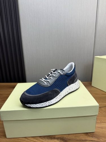工厂p价 zzegna 杰尼亚原单更新 piuma 在意大利语中指 羽毛 充分彰显 ZPZegna 都市跑鞋的别样风范 代表的是年轻 时尚的风格 是专为追求品质