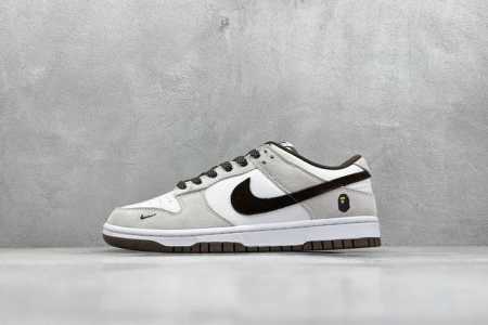 400 現貨 终端放店 Xc版 Nk Sb Dunk Low Bape系列-猪八棕勾 周年高端定制 低帮休闲板鞋 #定制鞋盒 大厂纯原品质出货 超高清洁度 皮料 - 点击图像关闭