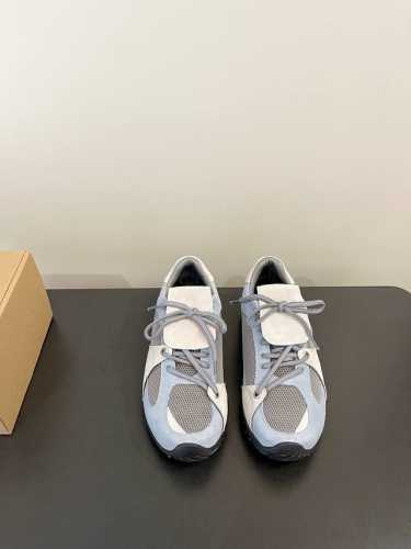 330 Negativethree Nt3 韩国设计师品牌机能运动鞋 原版1比1复制 面料高丝光牛津 透气网里 垫脚牛皮 防滑橡胶大底 颜色：天蓝.棕色.黑色三