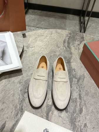女 男30, Loro piana新品小皮鞋乐福鞋、专柜正品购入开发、鞋面采用羊京皮制作、内里进口水染牛里和垫脚、定制真皮大底、加工流程和材质均和原版一致 欢迎 - 点击图像关闭