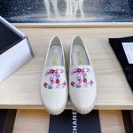 25s新色出厂价 Chanel香奈儿s春夏新款渔夫鞋太古汇购入三对原版开发配代购白色双层外包装原版一比一出货码数:34-42 34 41 42定做