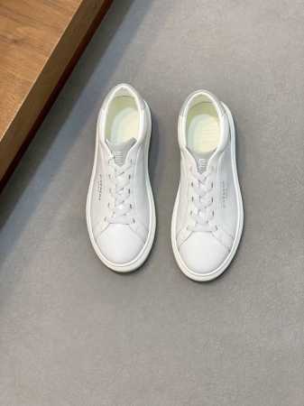 Givenchy 纪梵希 -高端品质 原单 -鞋面；纳帕小牛皮、鞋身.鞋舌.后跟；丝印品牌Logo -内里：水染牛皮 -大底：超轻Tpr 橡胶; 成型大底 -超 - 点击图像关闭
