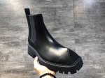 顶级版本2024Balenciaga Triple-s 巴黎世家-全球最火爆时尚潮鞋，切尔西靴官网卖断货的犀牛鞋，原版独家1:1开模，重工艺鞋面选用进口小牛皮，