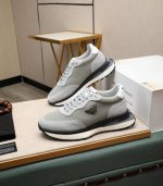 实价 Armani 阿玛尼 2024年官网最新款 专柜同款新品休闲鞋 席卷全球 进口意大利小牛皮面料 上脚效果非常赞 原单品质 码数:38–44