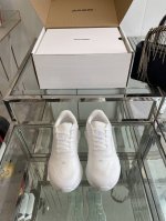 Alo 25Ss夏季新款 厚底 休闲 Runner 运动跑步鞋 情侣款 Alo比耐克更懂女生 上脚超级百搭 超级舒适 厚底款但是上脚一点都不沉重 厚底舒适非常轻
