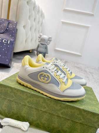 35 40 38 44Gucci 休闲鞋 早春爆款推荐，原版鞋底、原版面料、原版套楦工艺一比一折骨复刻！重工刺绣追求极致！ 面料：意大利进口头层牛皮 内里：原版 - 点击图像关闭