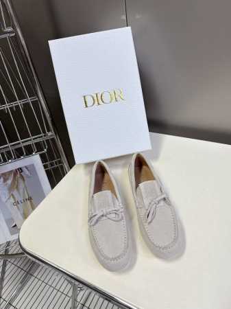 310 Dior 迪奥25Ss春夏新款 Miss Street 乐福鞋 太古汇原版6900购入开发 顶级版本 全新 版面力求打造时尚经典单品 巴黎时装周第一场分 - 点击图像关闭