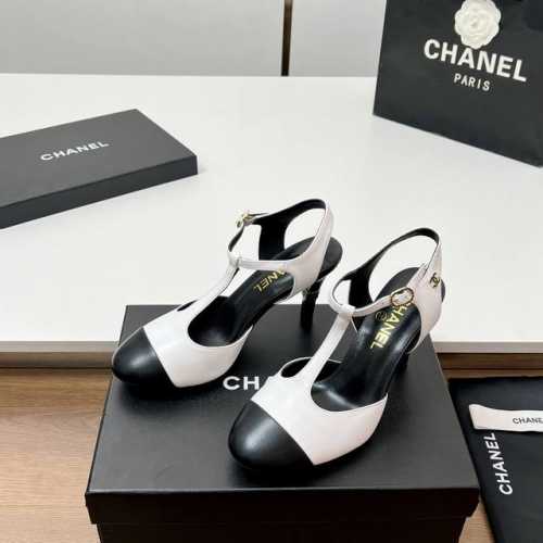 工厂价 顶级品质！Chanel 小香25C早春新品、高跟鞋 高跟凉鞋 单鞋香奶奶家一贯的优雅名媛气质 高级感十足上脚非常nice～法式风情 真是美到心尖尖上啦！