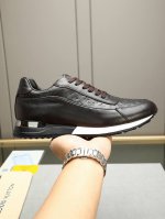 品牌 Brand : Louis Vuitton路易威登Lv 码数 Size : 38 39 40 41 42 43 44 面料Fabric：原版牛皮Cowhi