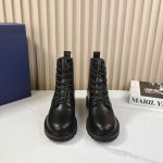 DIOR迪奥2024vs秋冬全新走秀款D-Major系列 原版复刻，细节完全区别，MISSDIOR五金扣搭配，简单奢华超级显瘦，简约百搭不平凡 面料：进口牛皮