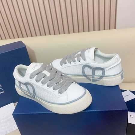 品质再次升级顶级版 P 情侣款 迪奥Dior x Denim Tears联名合作款 B33系列 情侣款 休闲 运动鞋 滑板鞋 原版购入开发 做货 这款 B33 - 点击图像关闭