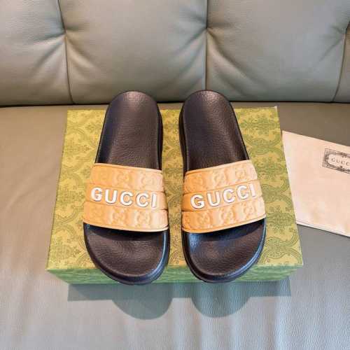 出厂价： 元工厂现货 古驰 古奇拖鞋Gucci 2024最新款沙滩凉拖鞋一字拖原版开模双G LOGO 原版开模一致大底：pu双层大底尺码：35-46