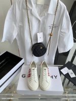 女码 男码 2052SS早春款GIV**CHY 纪*希 全新升级鞋楦太古汇购入原版开发 丝绸光滑牛皮 牛皮里 注塑一体牛皮垫脚 65-40男39-44 38,4