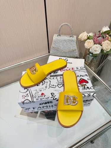杜嘉班纳新款，12色可选，35-43，出厂价 ，皮底