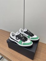 chanel｜小香25C早春度假款新鞋型休闲鞋 一双舒适的鞋子能给自己减少脚下的劳累，新款Very 百搭 不管是日常穿搭，姐妹聚会 职场通勤，户外运动及各种场合
