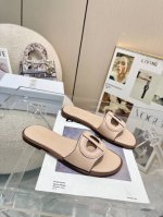 Dior24款春夏新品，6色任选，码数35-42，出厂价：150 真皮底