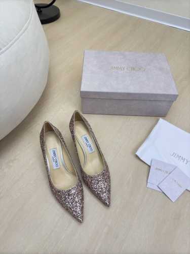 闪耀亮片系列 Jimmychoo墨尔本 高跟单鞋 粉金 Collins Store Jimmy Choo 亮片 系列经典之作 最近好多宝宝来到Collins S