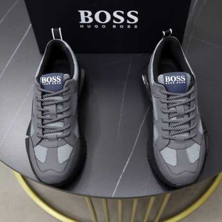 出厂价pp： 品牌：Bo Ss 标准码：38-44 45订做 等级：官网同款 材料：原版皮料拼接品牌布匹 舒适透气内里 轻便耐磨运动大底 款式类别：男士时尚休闲 - 点击图像关闭