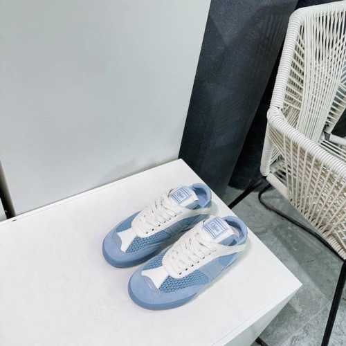 高品质 ！顶级品质Chloe 克洛伊 蔻依 25春夏新款德训鞋休闲鞋板鞋！低帮、高帮系列！ 原版鞋底，全手工穿线，所有的位置刚刚好 ，网红爆款，顶级休闲度假系列