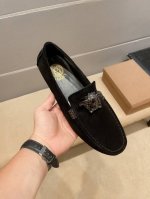 实价 ，VERACE，鞋面头层意大利原版磨砂牛皮+性感美杜莎头像，头层内里吸汗头层猪皮里，原版进口耐磨橡胶底，官网出品，心备佳品,采用精湛工艺。穿着舒适。精致大