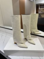 VANDA NOVAK来自意大利的品牌 全网独家 耗时3个月研发 鞋跟独特设计酒杯 2024重磅系列 众多联手意大利品牌 推出高级感满分的鞋款系列 火遍ins