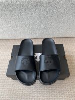 Descente迪桑特Modern Style 2025夏季新款运动休闲拖鞋 35 36 37 38 39 40 41 42 43 44