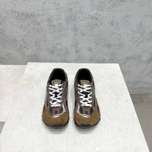 bottega Venet* 葆蝶家Bv最新款Orbit系列 情侣款 复古 网面 休闲 运动鞋 跑步 老爹鞋 原版购入开发 做货 Bottega Veneta
