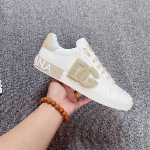 冲量价: 男+10 高品质 100%实物拍摄 Dolce&Gabbana-杜嘉班纳 专柜品质 专柜主推款 进口原版高档面料 真皮羊里 LOGO 原版耐磨品牌LO
