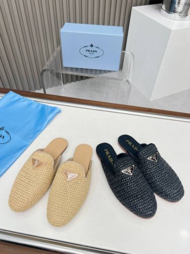 冲量价: 普家编织乐福鞋。35－42。
