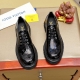 Louis Vuitton 路易威登 新款官网爆款！原版一比一复刻，那种沉稳内涵儒雅的品味无法言喻的开启时尚鞋履的旅程从容应对各种场合！大牌的气势不言而明！上脚