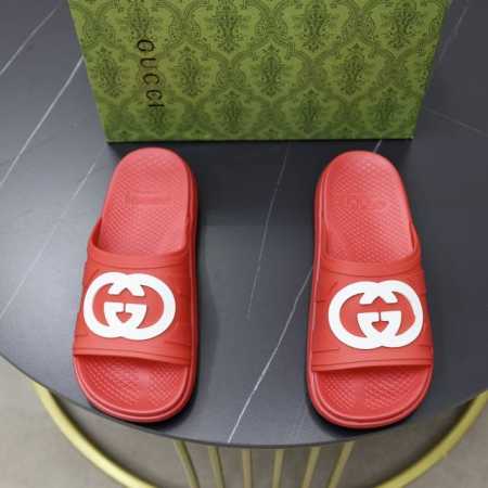 出厂价： Gucci古奇拖鞋 男鞋高端品牌 官网1:1最新力作：原版开模定制，面料釆用进口原版材料制作，升级版tpu大底，更轻便，防滑。市场顶级品质，简单不失品 - 点击图像关闭