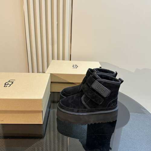 顶级品质 UGG经典系列全新升级厚底雪地靴 check 你的随性复古棕色系look，点亮街头拿捏 潮酷不费力~厚底铅笔靴 大橘底一秒蹬厚底TAZZ秋冬装备齐活，