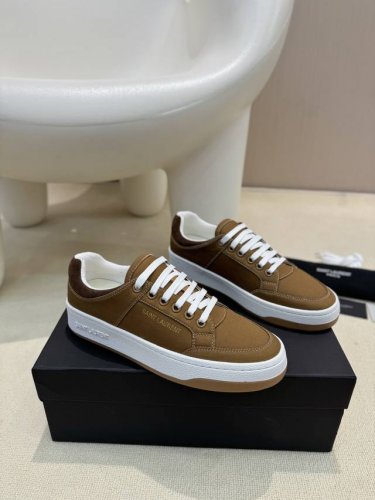 出厂价Pp： 情侣款 独家开模版本 Saint Laurent 圣罗兰 Sl61春夏最新爆款休闲系列 原版购入 一比一复刻 ，新鲜血液注入加休闲复古的设计，超好
