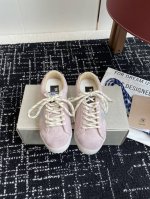 东莞代购级 下单备注版本 ggdb~~Golden Goose 25Ss 情侣款 德训鞋 全网最好版本不服来比 # ggdb经典情侣款小脏鞋~~火红程度上怼小白