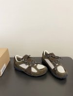 Negativethree nt3 韩国设计师品牌机能运动鞋 原版1比1复制 面料高丝光牛津 透气网里 垫脚牛皮 防滑橡胶大底 颜色：天蓝.棕色.黑色三色可选