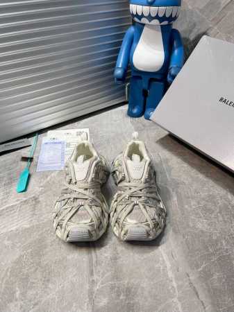 冲量价: 跑量版本 Balenciaga巴黎世家 新配色十代 蜘蛛侠 size:35-46全码出货 - 点击图像关闭