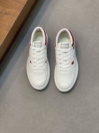 Givenchy 纪梵希 -高端品质 原单 -鞋面；纳帕小牛皮、鞋身.后跟；丝印高周波品牌Logo -内里：品牌网帆布，垫脚；水染牛皮 -大底：超轻Tpr 橡胶 - 点击图像关闭