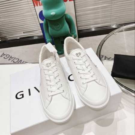 冲量价: 男+20原版开发长期出货。GIVENCHYCitySport运动鞋 p5190产品详情 Citysport光滑牛皮革运动鞋 侧面饰以标签效果黑色4GL - 点击图像关闭