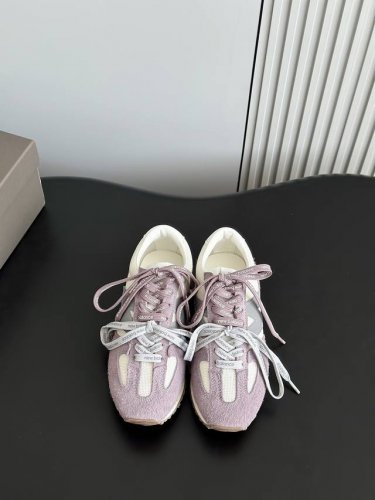 New Balance Nb471 复古休闲运动鞋 张元英同款 原版独立开模 原鞋开发 时尚单品 好穿又舒适 正确进口翻毛皮料 正确中底布 原标开发 区分市面一
