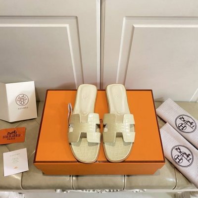 出厂价P ，爱马仕Hermes 经典H拖高端系列，牛皮面 石头纹系列 ，羊皮里，真皮大底，35-40码 34，41，42，43码定做不退换