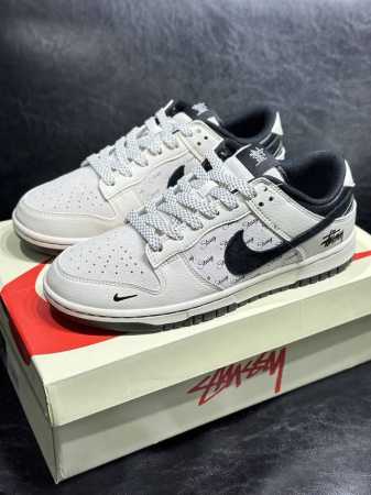 现货 定制板鞋 系列联名款Nike Dunk Low Atomic 情侣款 定制联名 元盒版本 高清洁度 超乎所想的高性价比 用料绝不含糊 原楦头原纸板 原装鞋 - 点击图像关闭
