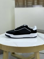 工厂价 Bc新品 Brunello Cucinelli Bc春夏新款男士休闲鞋zg同步发售｜这款本季精美色彩的马裤呢胶底鞋以柔软鞋面材料和绒质感麂皮鞋后跟演绎休