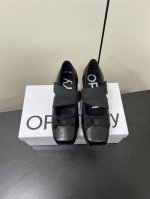 韩国小众设计师品牌Open Yy春夏走秀款芭蕾舞鞋靴 第一眼看到这个鞋子就爱上了，带点复古味随意搭配都好看！各大网红博主都在穿它，整个鞋子非常柔软，好穿不磨脚