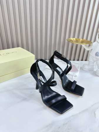 冲量价: JIMMY CHOO 吉米周 是一个非常全面之尊贵时尚生活品牌， 香港,美国等大时尚博主及明星的同款表带女士高跟，中跟，平跟后空凉鞋系列。 澳大利亚尖 - 点击图像关闭