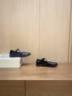 2025早春新款 小众潮品Tokyo Bopper电绣单鞋！小红书种草款～东京代购超火工厂p首发 原版1:1定制反复调试 面料：原版环保牛皮 漆皮 内里：羊皮
