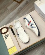 出厂价p Fendi 芬迪时尚休闲男鞋原版官网1:1开模 新款抢先登场不高调却又前卫 简约低调时髦 超百搭款式原版牛皮制作猪皮内里版型上脚舒适 对任何一个小地方